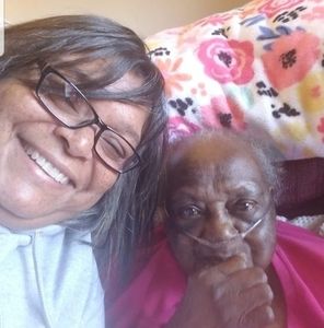 Meet your Posher, Janet